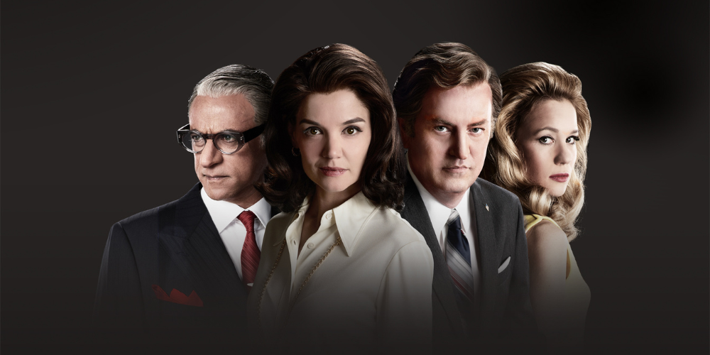 The Kennedys 