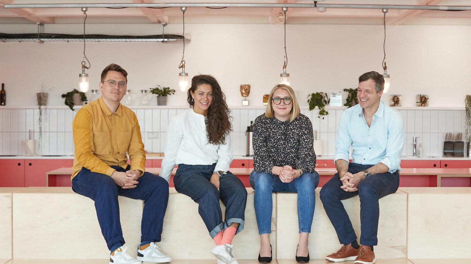 Little Dot Studios Brand Team-3