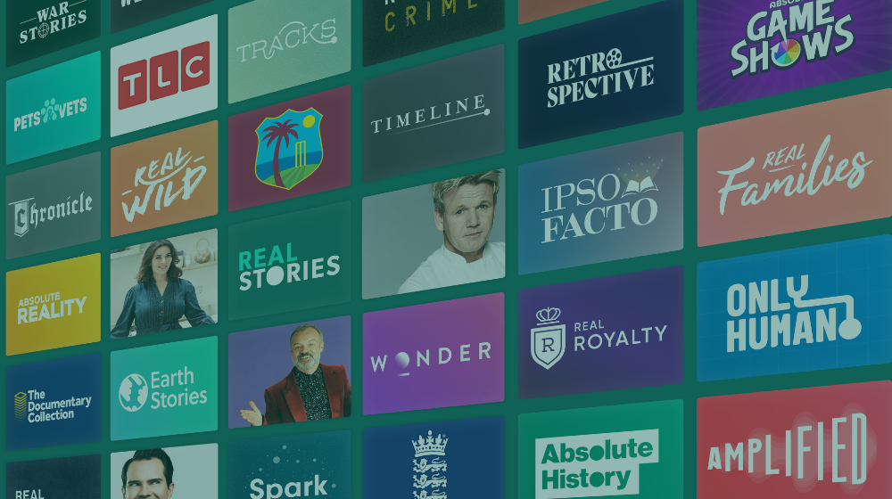 little dot studios network channel artwork
