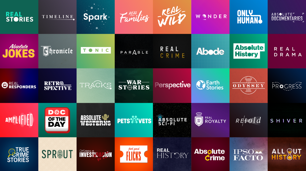 network-channel-artwork-collage