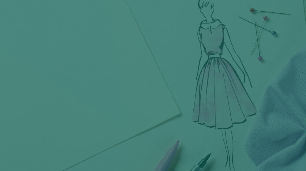 fashion drawing