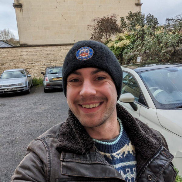 will-hat-smiling